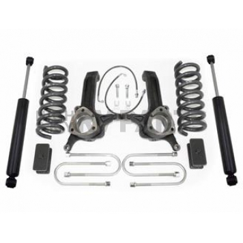 MaxTrac 2 Inch Lift Kit Suspension - K882262DS