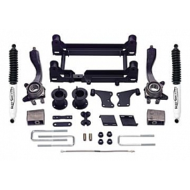 Tuff Country SX6000 - 5 Inch Lift Kit - 54900KH