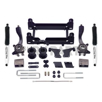 Tuff Country SX6000 - 5 Inch Lift Kit - 54900KH