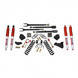 Skyjacker Suspensions 6 Inch Lift Kit - F86524KH-H