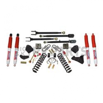 Skyjacker Suspensions 6 Inch Lift Kit - F86524KH-H