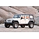 Fabtech Motorsports Basic System 3 Inch Lift Kit Suspension - K4037
