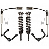 Icon Vehicle Dynamics 0 - 3 Inch Stage 3 Lift Kit Suspension - K53143T