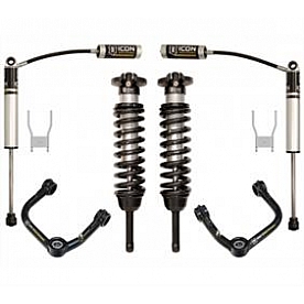 Icon Vehicle Dynamics 0 - 3 Inch Stage 3 Lift Kit Suspension - K53143T