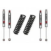 Skyjacker Suspensions 8 Inch Lift Kit - 188BKS-AM