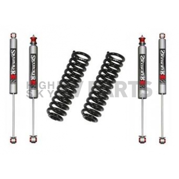Skyjacker Suspensions 8 Inch Lift Kit - 188BKS-AM