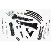 Pro Comp 6 Inch Lift Kit Suspension - K4152B