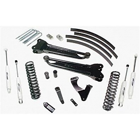 Pro Comp 6 Inch Lift Kit Suspension - K4152B