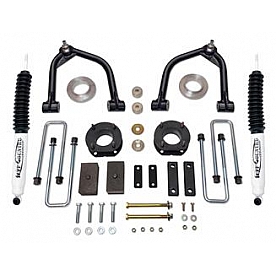 Tuff Country SX6000 - 4 Inch Lift Kit - 54075KH
