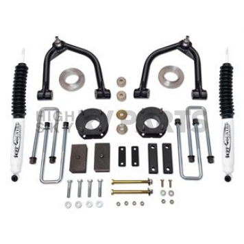 Tuff Country SX6000 - 4 Inch Lift Kit - 54075KH