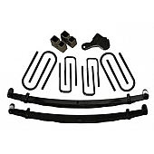 Skyjacker Suspensions 2 Inch Lift Kit - F9203K-N