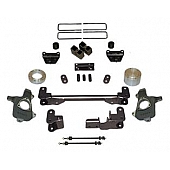 Skyjacker Suspensions 3 Inch Lift Kit - C9461K-N