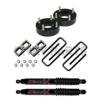 Skyjacker Suspensions Black Max 2 Inch Lift Kit - TU720MSP-B