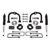 Tuff Country SX6000 - 4 Inch Lift Kit - 54060KH