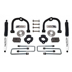 Tuff Country SX6000 - 4 Inch Lift Kit - 54060KH