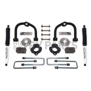 Tuff Country SX6000 - 4 Inch Lift Kit - 54060KH