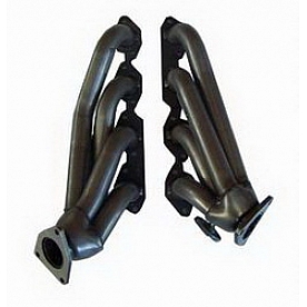 Gibson Short Tube Exhaust Header - GP131S