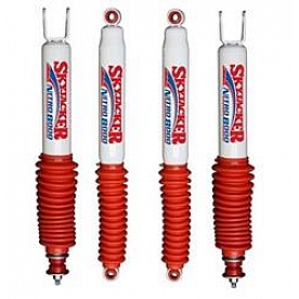 Skyjacker Suspensions Nitro 8000 - 3 Inch Lift Kit - C9341KN