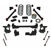 Skyjacker Suspensions 3 Inch Lift Kit - C9331K-N