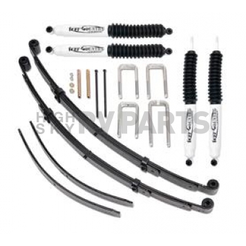 Tuff Country SX6000 - 3.5 Inch Lift Kit - 53700KH