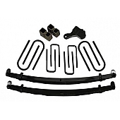 Skyjacker Suspensions Black Max 2 Inch Lift Kit - F9203K-B