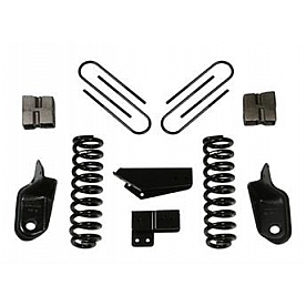 Skyjacker Suspensions 6 Inch Lift Kit - 186PK-M
