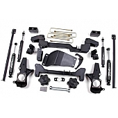 Zone Offroad 6 Inch Lift Kit - ZONC4N