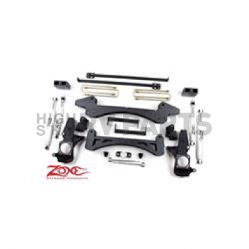Zone Offroad 6 Inch Lift Kit - ZONC5N