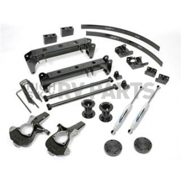 Pro Comp 6 Inch Pro Runner Lift Kit Suspension - K1143BP