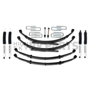 Tuff Country SX6000 - 3.5 Inch Lift Kit - 53701KH