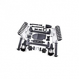 Zone Offroad 6.5 Inch Lift Kit - ZONC6N