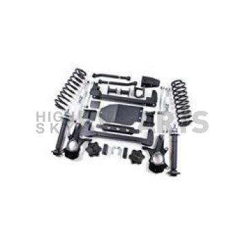 Zone Offroad 6.5 Inch Lift Kit - ZONC6N