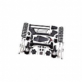 Zone Offroad 6 Inch Lift Kit - ZONC7N