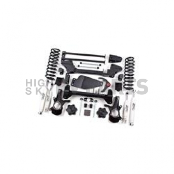 Zone Offroad 6 Inch Lift Kit - ZONC7N