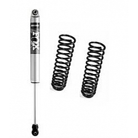 JKS Manufacturing 2 Inch Lift Kit Suspension - JSPEC131KF