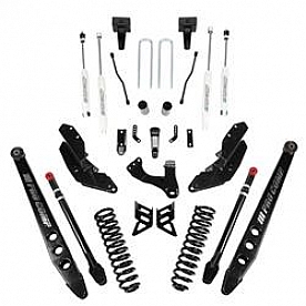 Pro Comp Stage III 6 Inch Lift Kit Suspension - K4213B