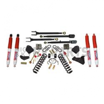 Skyjacker Suspensions 6 Inch Lift Kit - F86524KH-N