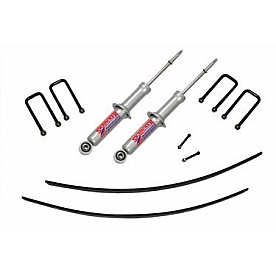 Skyjacker Suspensions Black Max 3 Inch Lift Kit - TTC30STK-B