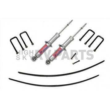 Skyjacker Suspensions Black Max 3 Inch Lift Kit - TTC30STK-B