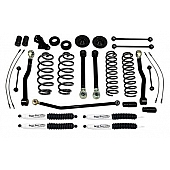 Tuff Country SX6000 - 4 Inch Lift Kit - 44000KH