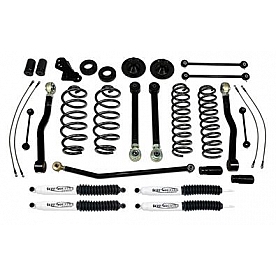 Tuff Country SX6000 - 4 Inch Lift Kit - 44000KH