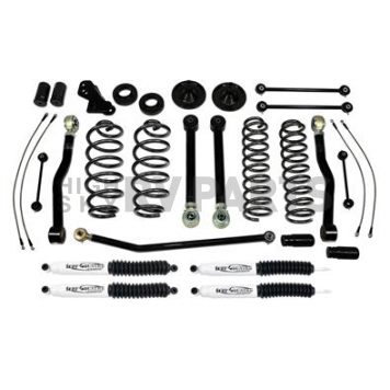 Tuff Country SX6000 - 4 Inch Lift Kit - 44000KH