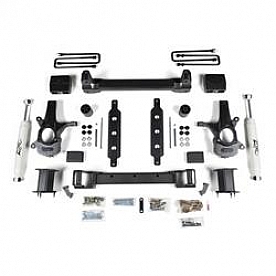 Zone Offroad 4.5 Inch Lift Kit - ZONC36N