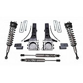 MaxTrac 2 Inch Lift Kit Suspension - K886864F