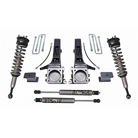 MaxTrac 2 Inch Lift Kit Suspension - K886864F