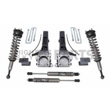 MaxTrac 2 Inch Lift Kit Suspension - K886864F
