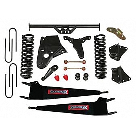 Skyjacker Suspensions 4 Inch Lift Kit - 234RHK-AH