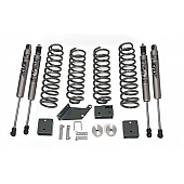 MaxTrac 3 Inch Lift Kit Suspension - K889730F