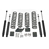 MaxTrac 3 Inch Lift Kit Suspension - K889730S