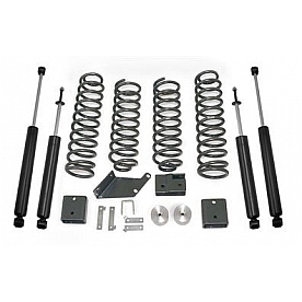 MaxTrac 3 Inch Lift Kit Suspension - K889730S